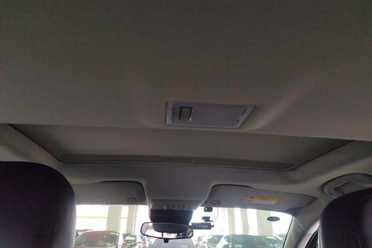 Used Chevrolet Trax 2016 1.4T Automatic Two-Wheel Drive Luxury Version
