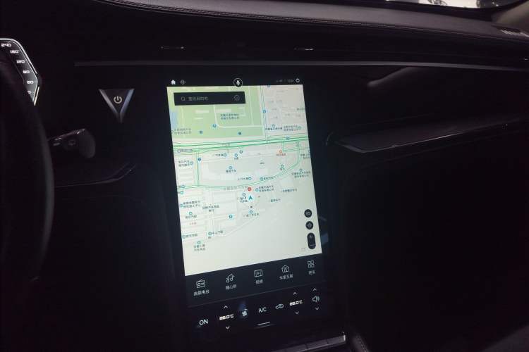 Used Venucia Star 2021 260T Automatic 48V Mild Hybrid Turbocharged Star Achieve Edition