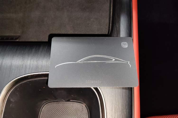 Used  SU7 2024 Four-Wheel Drive Ultra-Long Range Advanced Intelligent Driving Max Edition
