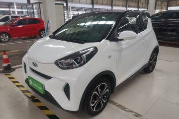 Used Chery Little Ant 2019 4-Seater Smart Edition 35 kWh
