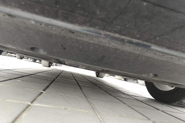 Used Hongqi H5 2024 2.0T Automatic Smart Connect Flagship Edition
