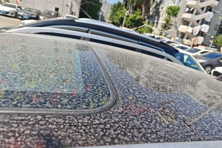 Used Luxgen U6 SUV 2017 Revised Version 1.6T Flagship Edition
