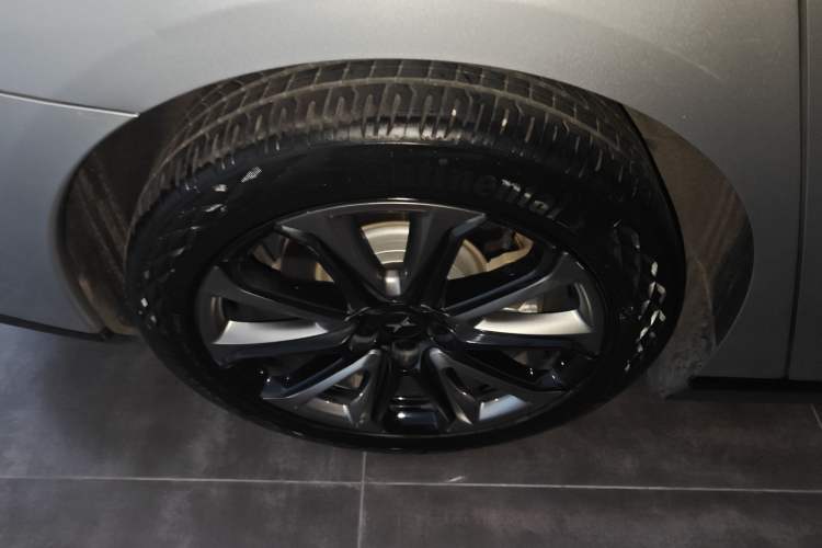 Used XPeng P7 2022 480N+
