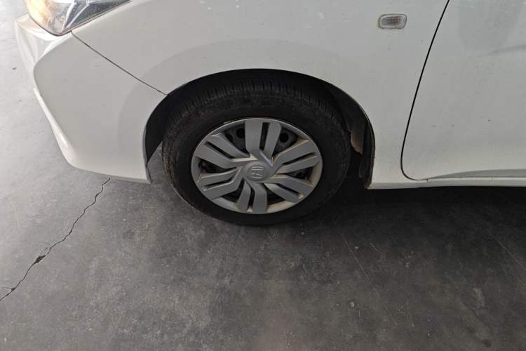 Used Honda City 2018 1.5L CVT Comfort Version