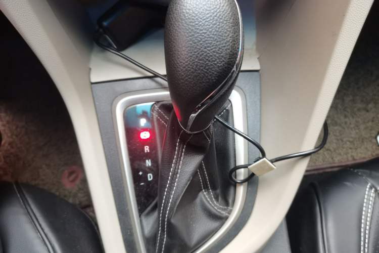 Used Buick GT 2016 15N Automatic Elite Edition
