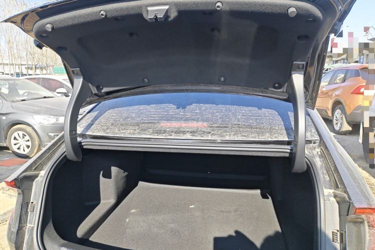 Used Wuling Xingguang 2025 610 km Smart Flagship Version