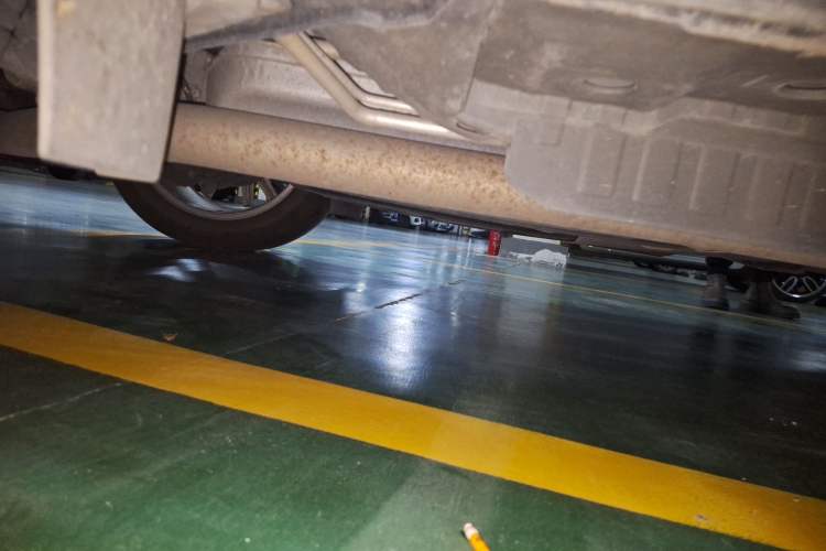 Used Buick Enclave 2022 652T 4x4 Prestige Flagship 7-Seater
