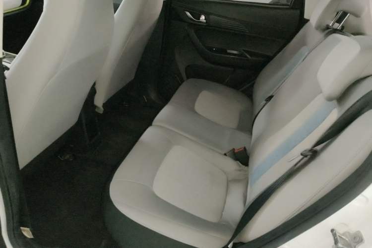 Used Oshan Benni E-Star 2020 Xinyue Edition Lithium-NMC