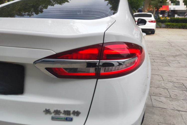 Used Ford Mondeo 2020 EcoBoost 180 Stylish Model
