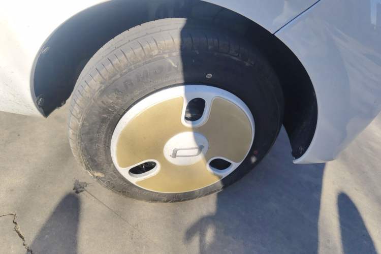 Used Bestune Pony 2026 Model 222km Cute Horse Plus