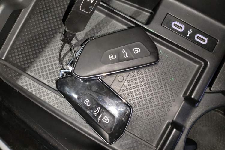 Used Volkswagen ID.4 X 2023 Upgraded Model Ultra-Long Range Version
