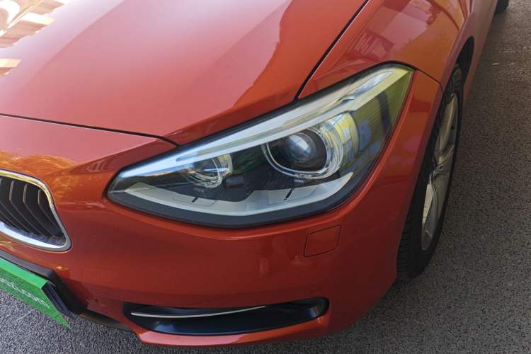 Used BMW 1 Series 2013 Revised 118i Sport Edition
