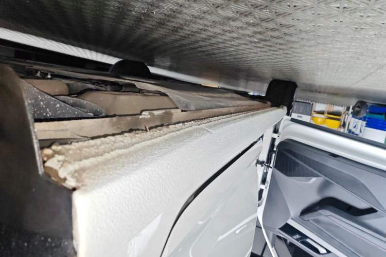 Used Volkswagen Lavida 2024 300TSI DSG Starry Sky Deluxe Edition
