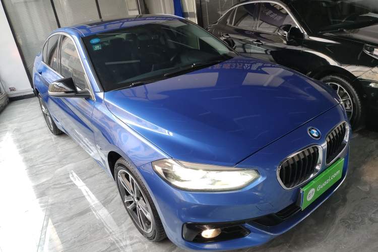 Used BMW 1 Series 2017 118i Sport Edition
