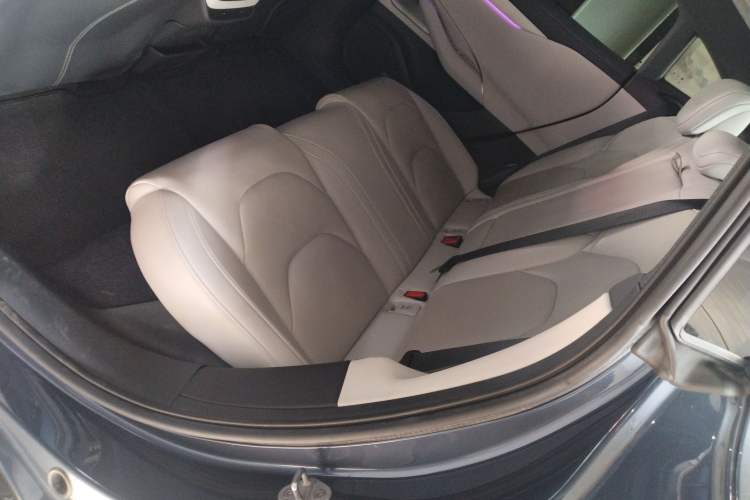 Used Xiaomi Auto SU7 2024 Rear-Drive Ultra-Long Range Advanced Pro-Level Intelligent Driving Version