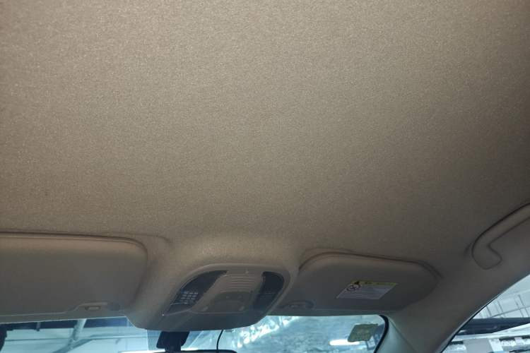 Used BYD Yuan New Energy 2019 EV535 Smart Connect Trendsetting Model
