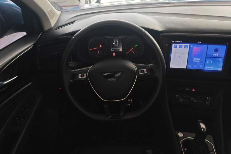 Used Jetta VS7 2020 1.4T Automatic Enjoyment Model