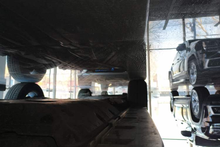 Used Nissan X-Trail 2020 2.0L XL ITS CVT 2WD SmartConnect Comfort Edition