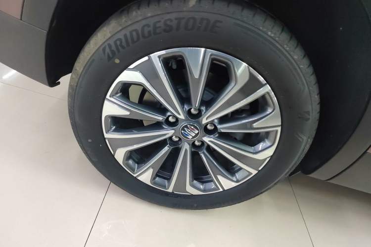 Used Buick Envision 2024 Encore Plus 28T AWD Luxury Edition
