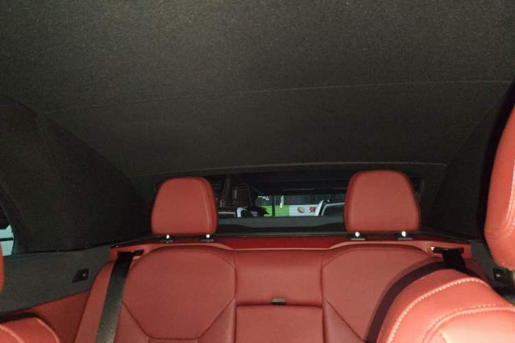 Used BMW 4 Series 2022 425i Convertible M Sport Package