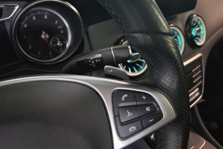 Used Mercedes-Benz GLA 2019 GLA 200 Dynamic Edition