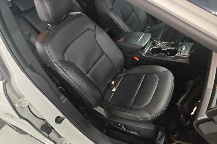 Used Ford Explorer 2017 2.3T Fashion Edition
