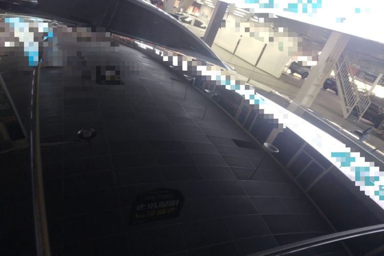 Used Audi A3 2020 Limousine 35 TFSI Fashion Edition China VI Emission Standard
