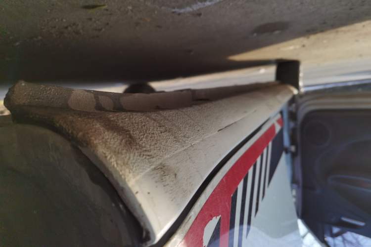 Used ORA White Cat 2020 305 km Luxury Version
