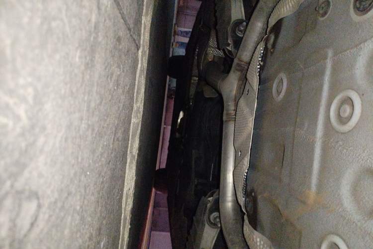 Used Audi A4L 2024 40 TFSI Luxury Dynamic Edition
