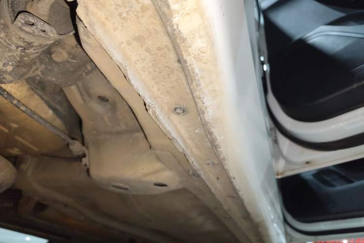 Used Roewe 360 2017 1.5L Manual Luxury Edition
