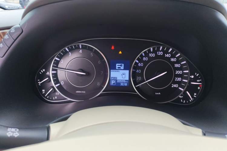 Used Nissan Patrol (Parallel Import) 2017 4.0L Parallel Import
