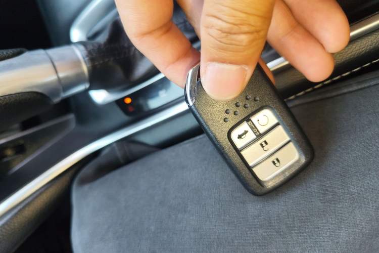 Used Honda Inspire 2019 260TURBO Elegant Edition China VI Emission Standard