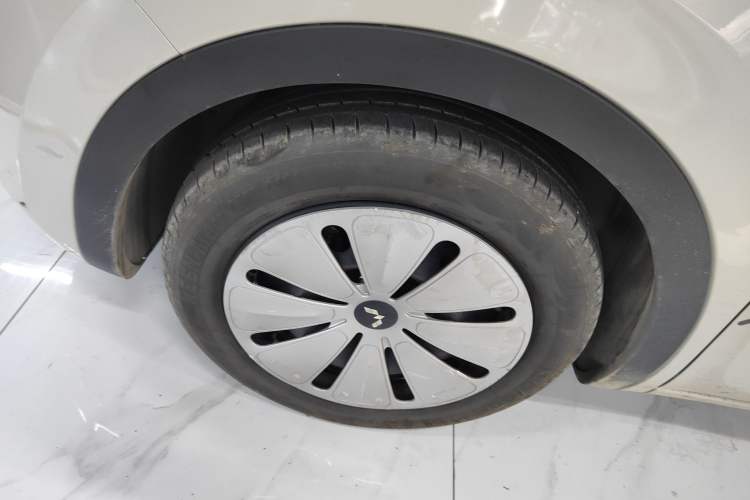 Used Wuling Bingo 2023 203km Light Edition
