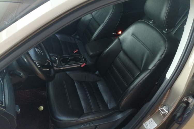 Used Volkswagen Passat 2017 330TSI DSG Prestige Edition
