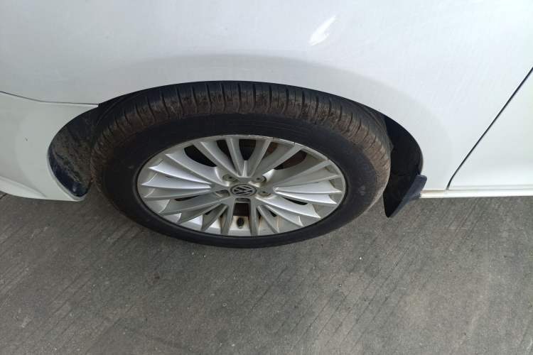 Used Volkswagen Bora 2013 1.4T Automatic Luxury Model