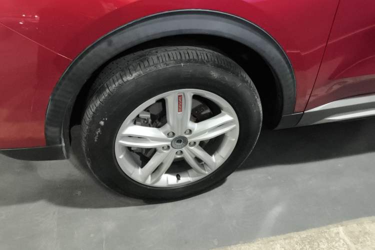 Used Haval H4 2018 Red-Label 1.5 GDIT DCT Fashion Edition