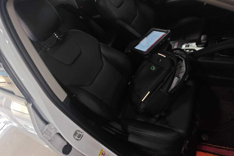 Used BYD Song Pro 2019 1.5T Automatic Luxury Model
