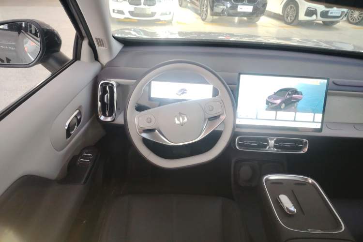 Used Leapmotor B10 2025 510 Joyful Edition