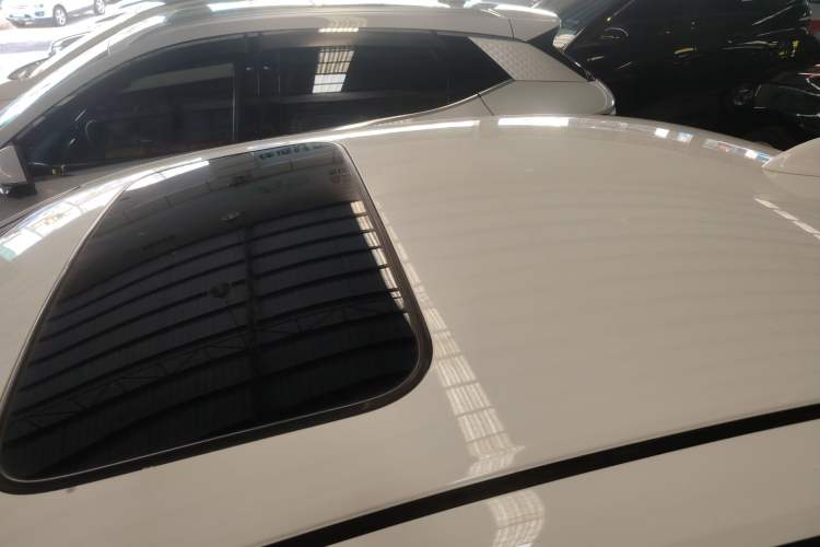 Used Honda Crider 2016 1.8L CVT Luxury Edition
