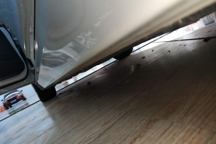 Used BMW 3 Series 2018 320Li Fashion Model
