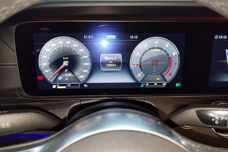 Used Mercedes-Benz E-Class 2020 Facelift E 260 L Sport Edition
