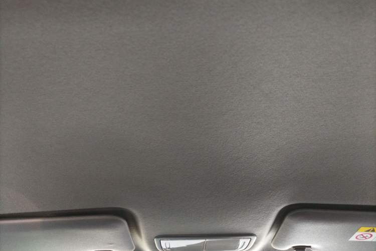 Used Honda XR-V 2021 1.5L CVT Classic Edition
