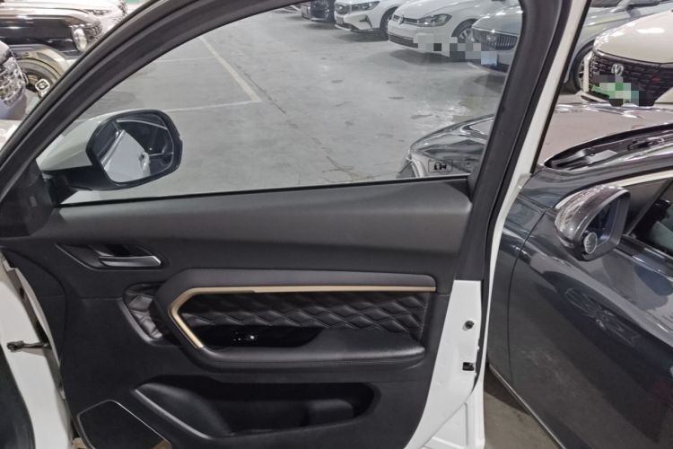 Used Haval H6 2021 1.5 GDIT Automatic Champion Edition
