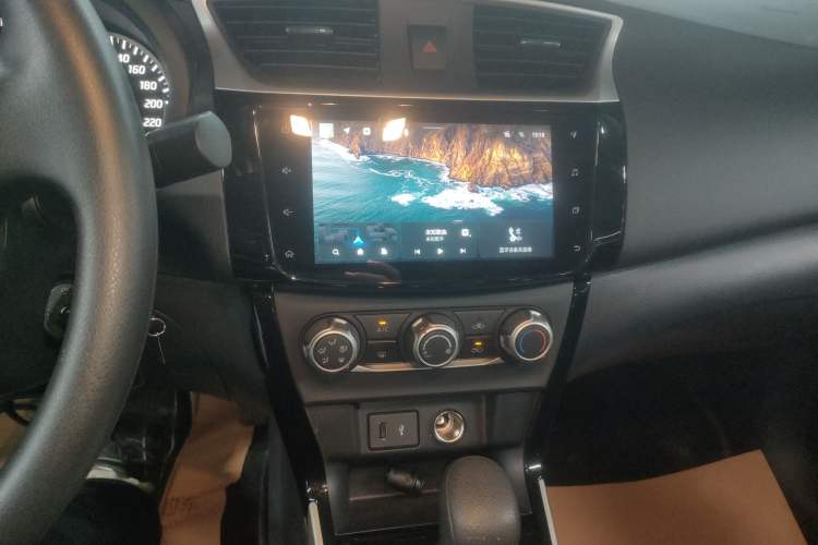 Used Nissan Sylphy 2022 Classic 1.6XL CVT Luxury Edition
