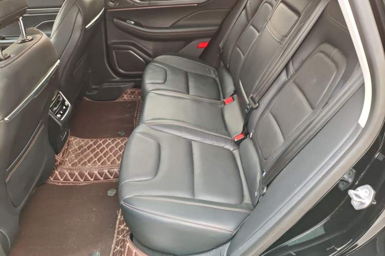 Used Lincoln Z 2022 iEnjoy Luxury Edition