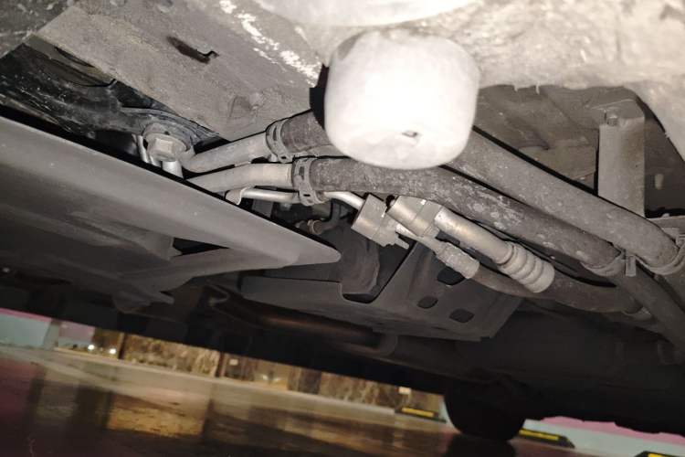 Used  LS Series 2020 LS560MX SKABINE Skylight
