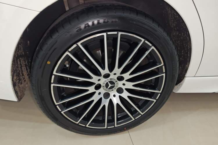 Used Mercedes-Benz C-Class 2023 C 260 L Sport Edition
