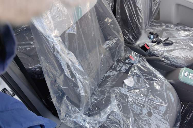 Used  Lumin 2024 130km Qingyue Version