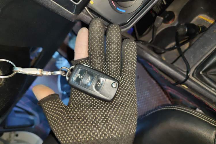 Used Volkswagen Jetta 2019 Dream Edition 1.4L Manual Fashion Version
