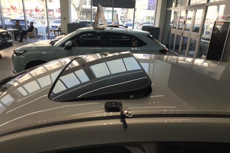 Used Honda e:NP2 2024 Advanced Edition
